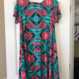Lularoe Carly